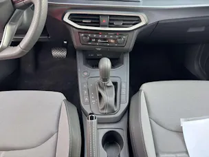 SEAT Arona 1.0 TSi Eco FR DSG-Automat