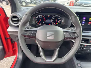 SEAT Arona 1.0 TSi Eco FR DSG-Automat