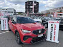 SEAT Arona 1.0 TSi Eco FR DSG-Automat