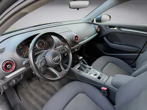 AUDI A3 Sportback 1.6 TDI