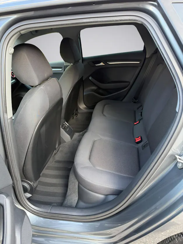 AUDI A3 Sportback 1.6 TDI