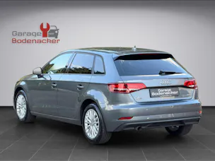 AUDI A3 Sportback 1.6 TDI