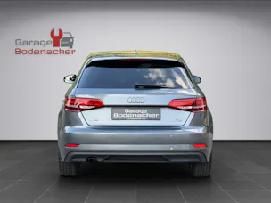 AUDI A3 Sportback 1.6 TDI