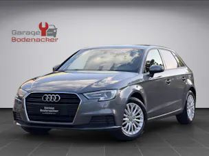 AUDI A3 Sportback 1.6 TDI