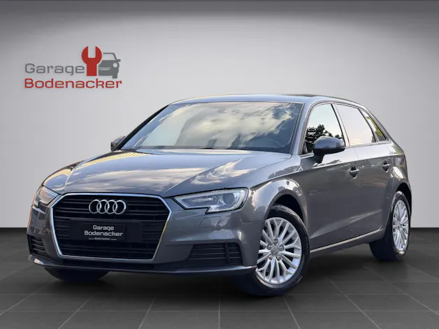 AUDI A3 Sportback 1.6 TDI