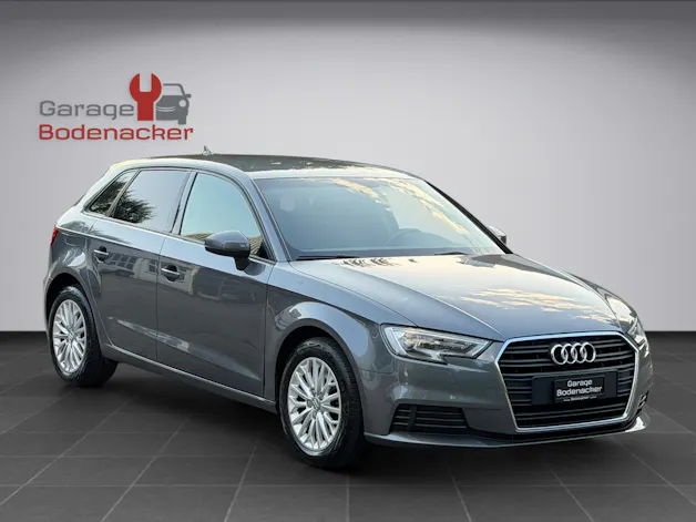 AUDI A3 Sportback 1.6 TDI