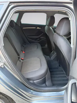 AUDI A3 Sportback 1.6 TDI