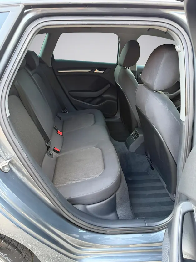 AUDI A3 Sportback 1.6 TDI