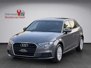 AUDI A3 Sportback 1.6 TDI