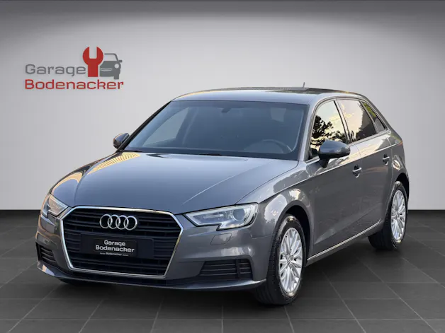 AUDI A3 Sportback 1.6 TDI
