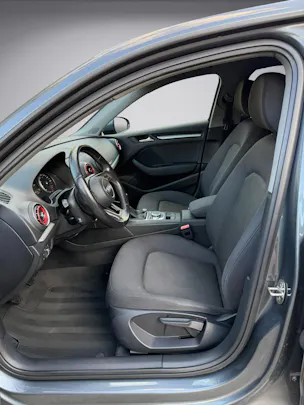 AUDI A3 Sportback 1.6 TDI