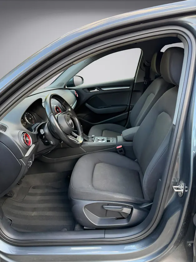 AUDI A3 Sportback 1.6 TDI