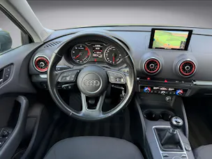 AUDI A3 Sportback 1.6 TDI