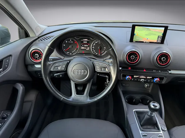 AUDI A3 Sportback 1.6 TDI