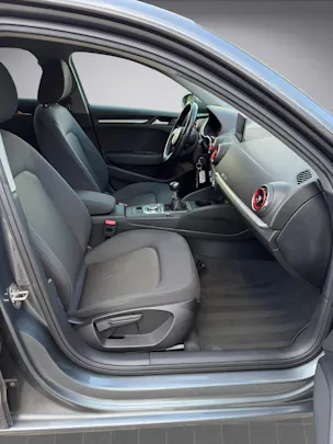 AUDI A3 Sportback 1.6 TDI