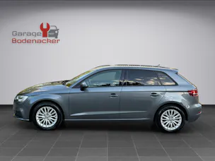 AUDI A3 Sportback 1.6 TDI