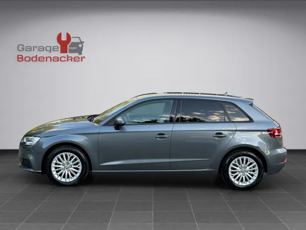 AUDI A3 Sportback 1.6 TDI