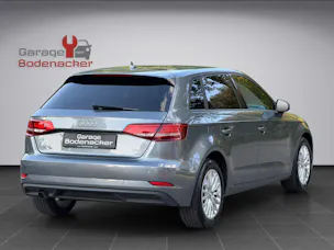 AUDI A3 Sportback 1.6 TDI