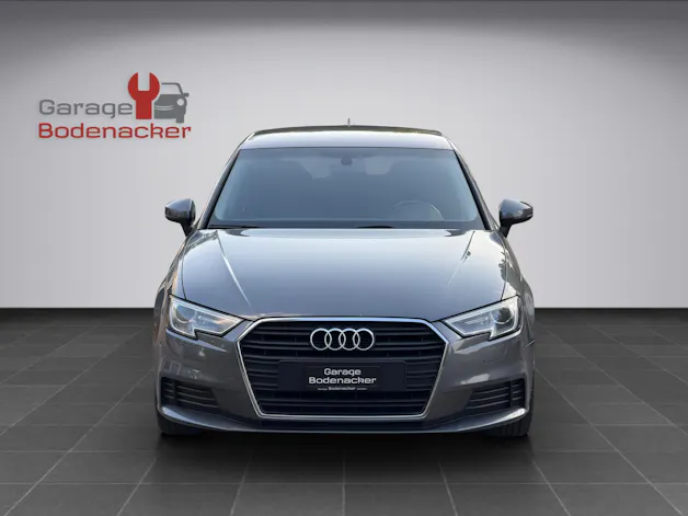 AUDI A3 Sportback 1.6 TDI