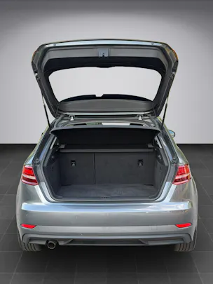 AUDI A3 Sportback 1.6 TDI