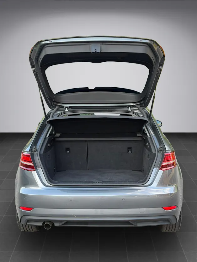 AUDI A3 Sportback 1.6 TDI