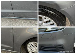 AUDI A3 Sportback 1.6 TDI