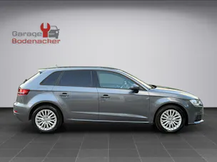 AUDI A3 Sportback 1.6 TDI