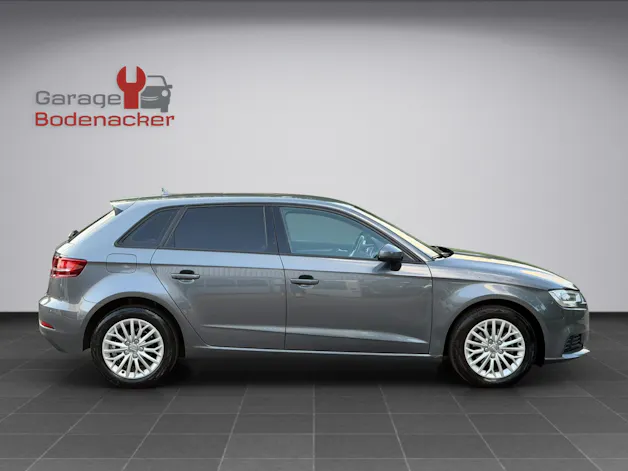 AUDI A3 Sportback 1.6 TDI