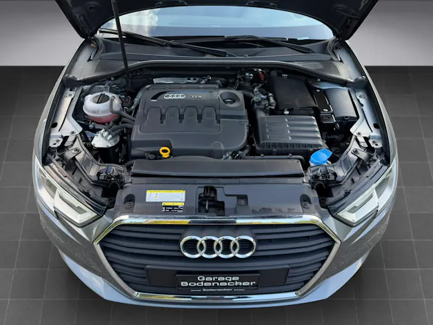 AUDI A3 Sportback 1.6 TDI