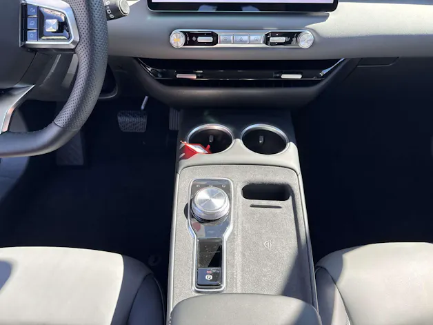 MG 4 EV 64kWh Premium Facelift Automat