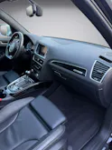 AUDI SQ5 3.0 TDI quattro tiptronic * B&O * AHK * Pano *