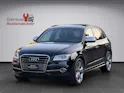 AUDI SQ5 3.0 TDI quattro tiptronic * B&O * AHK * Pano *