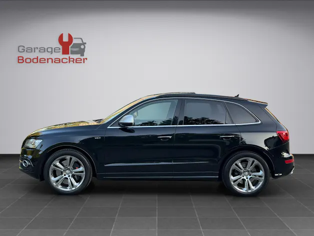 AUDI SQ5 3.0 TDI quattro tiptronic * B&O * AHK * Pano *