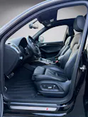 AUDI SQ5 3.0 TDI quattro tiptronic * B&O * AHK * Pano *