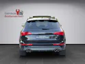 AUDI SQ5 3.0 TDI quattro tiptronic * B&O * AHK * Pano *