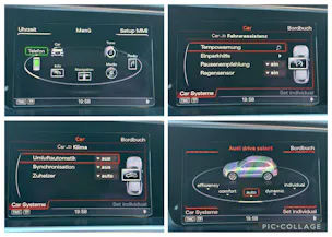 AUDI SQ5 3.0 TDI quattro tiptronic * B&O * AHK * Pano *