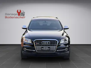AUDI SQ5 3.0 TDI quattro tiptronic * B&O * AHK * Pano *