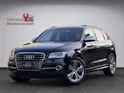 AUDI SQ5 3.0 TDI quattro tiptronic * B&O * AHK * Pano *