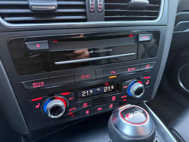 AUDI SQ5 3.0 TDI quattro tiptronic * B&O * AHK * Pano *