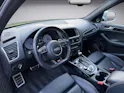 AUDI SQ5 3.0 TDI quattro tiptronic * B&O * AHK * Pano *