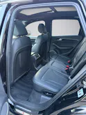 AUDI SQ5 3.0 TDI quattro tiptronic * B&O * AHK * Pano *