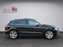 AUDI SQ5 3.0 TDI quattro tiptronic * B&O * AHK * Pano *