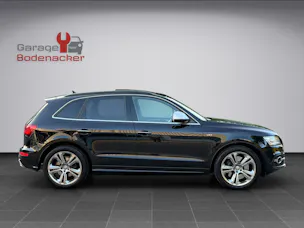 AUDI SQ5 3.0 TDI quattro tiptronic * B&O * AHK * Pano *