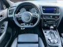 AUDI SQ5 3.0 TDI quattro tiptronic * B&O * AHK * Pano *