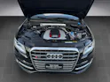 AUDI SQ5 3.0 TDI quattro tiptronic * B&O * AHK * Pano *
