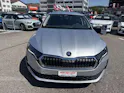 SKODA Octavia Combi 2.0 TDi Selection DSG-Automat