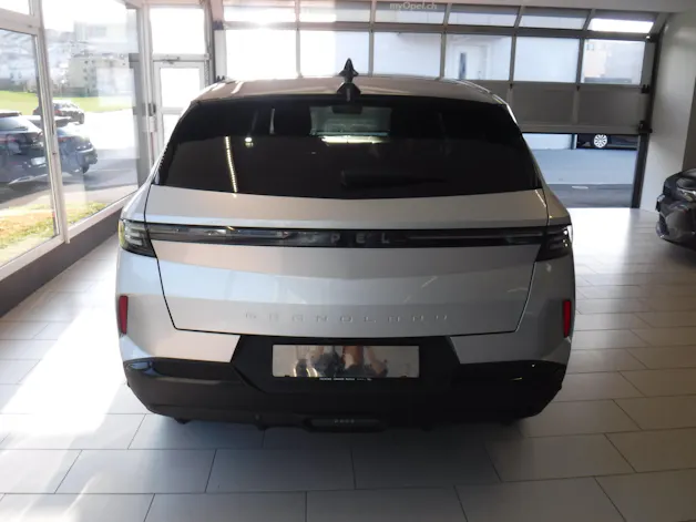OPEL Grandland 1.2MHEV GS eDCT