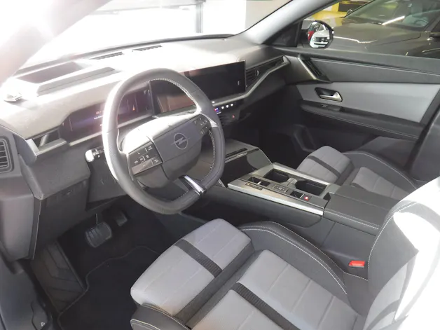 OPEL Grandland 1.2MHEV GS eDCT