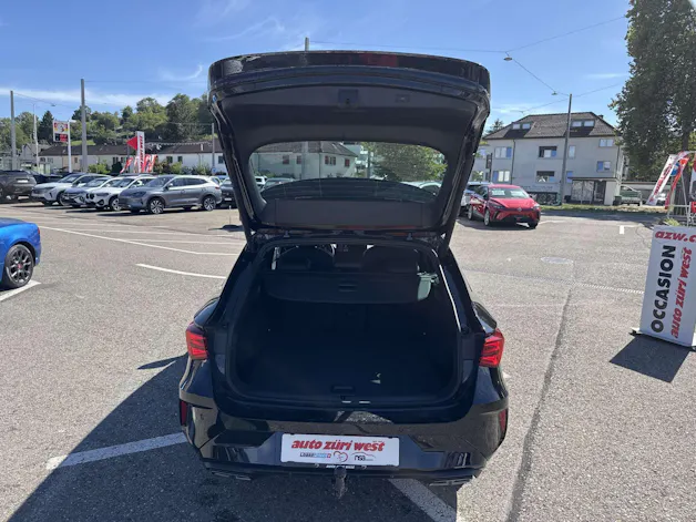 CUPRA LEON ST 2.0 TDi DSG-Automat