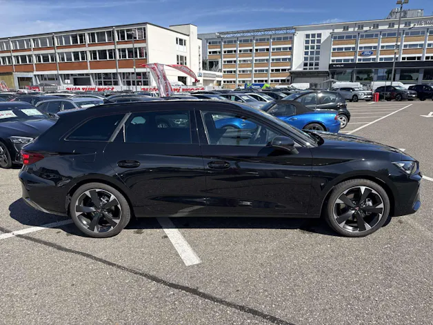 CUPRA LEON ST 2.0 TDi DSG-Automat